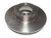 CASALS 55498 Brake Disc
